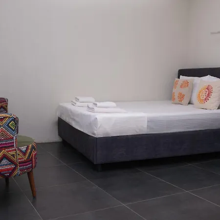 Breeze Alaçatı Otel