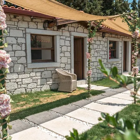 Otel Breeze Alaçatı