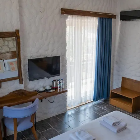 Breeze Alaçatı Otel Çeşme
