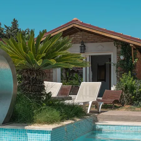 Otel Breeze Alaçatı Çeşme