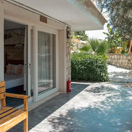 Otel Breeze Alaçatı
