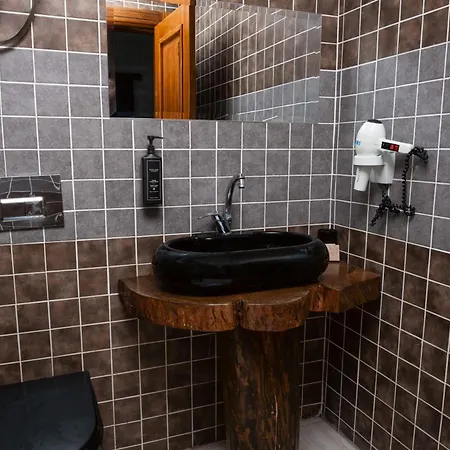 Otel Breeze Alaçatı *