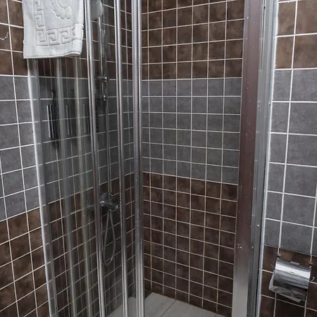 Otel Breeze Alaçatı *