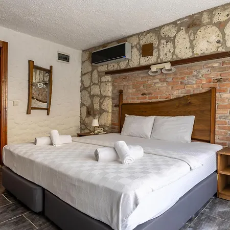Breeze Alaçatı Otel