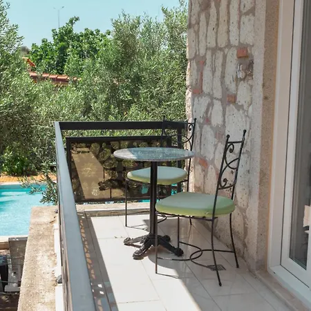 Breeze Alaçatı Otel Çeşme