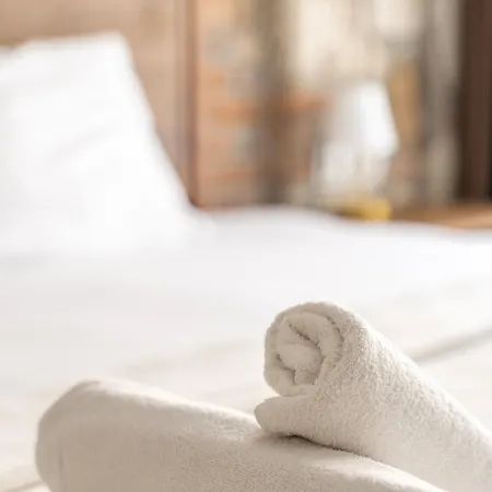 Otel Breeze Alaçatı *