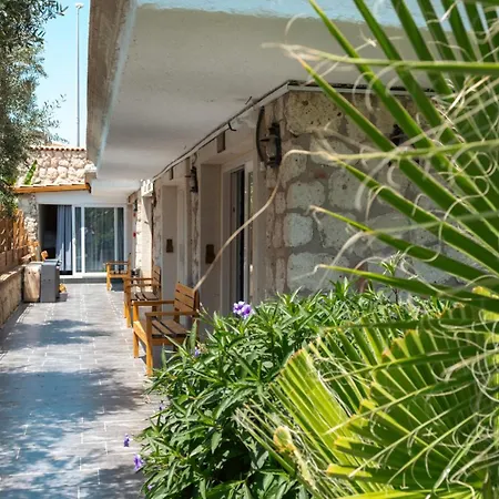 Breeze Alaçatı Çeşme