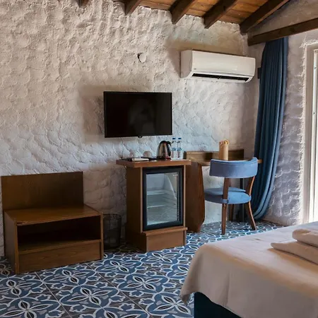 Otel Breeze Alaçatı Çeşme