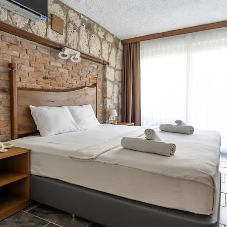 Otel Breeze Alaçatı