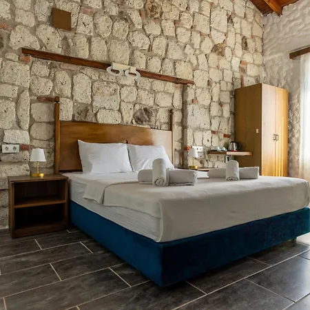 Otel Breeze Alaçatı