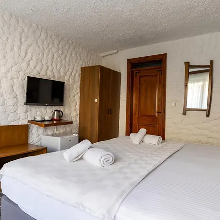 Breeze Alaçatı Otel *