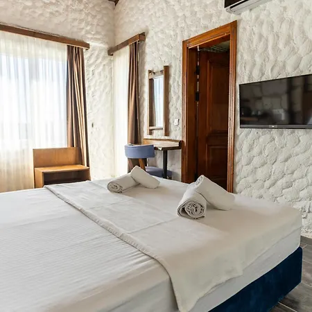 Breeze Alaçatı * Çeşme