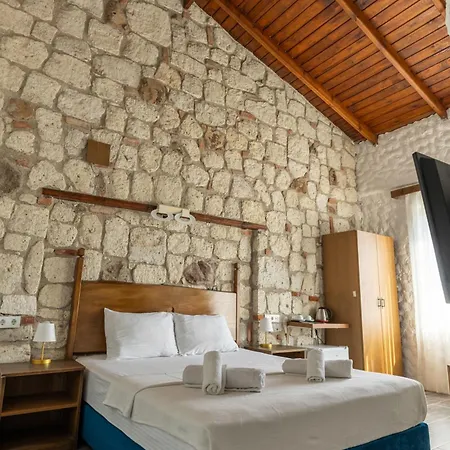 Breeze Alaçatı Otel