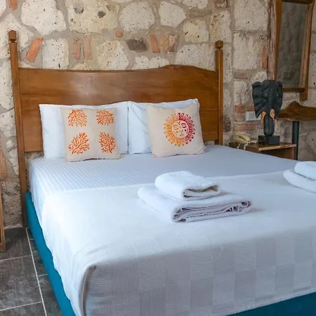 Breeze Alaçatı Otel