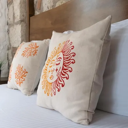 Otel Breeze Alaçatı *