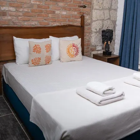 Breeze Alaçatı Otel