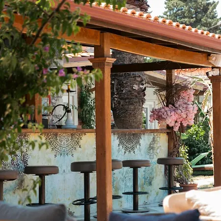 Breeze Alaçatı Otel Çeşme