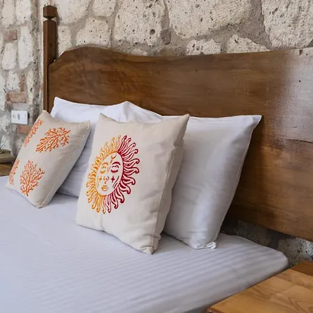 Breeze Alaçatı Otel *