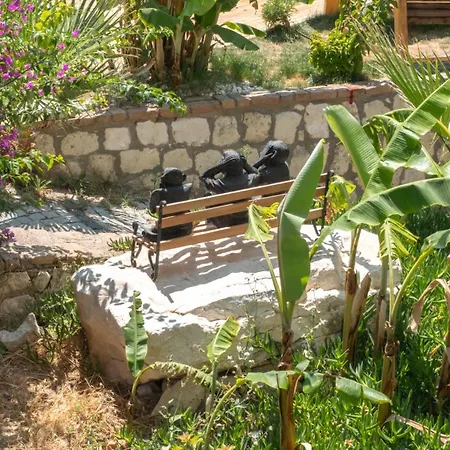 Breeze Alaçatı Otel Çeşme
