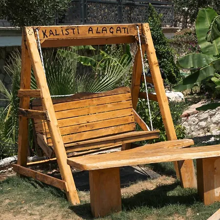 Otel Breeze Alaçatı Çeşme