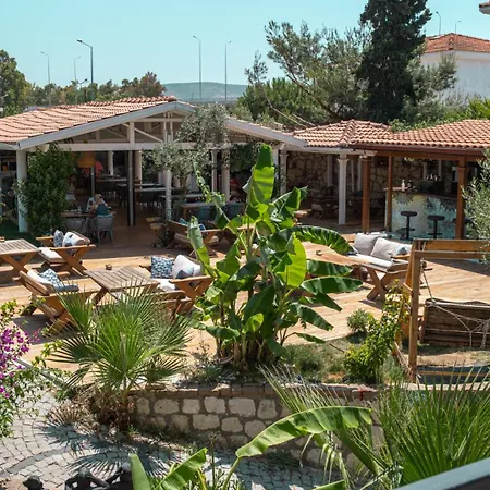 Breeze Alaçatı Çeşme