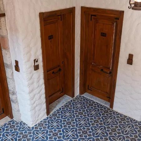 Breeze Alaçatı Otel *