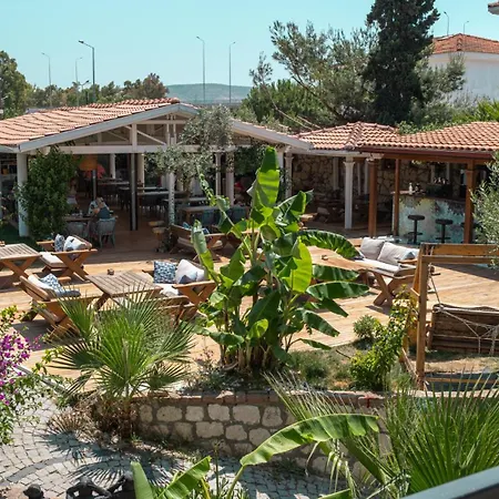 Breeze Alaçatı Otel Çeşme