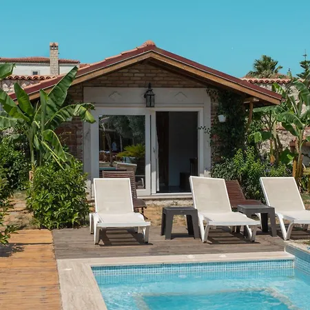 Breeze Alaçatı * Çeşme