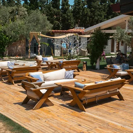 Breeze Alaçatı