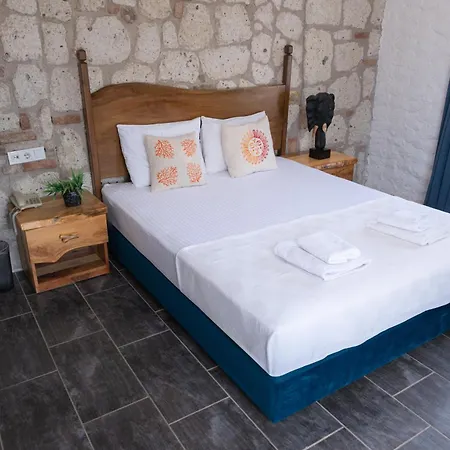 Breeze Alaçatı Otel