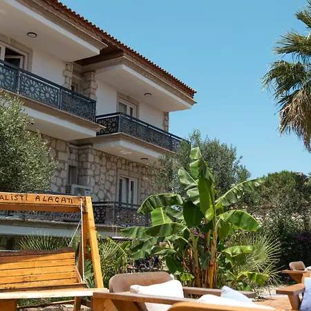 Breeze Alaçatı Otel *