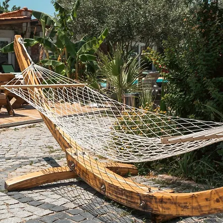 Breeze Alaçatı Otel Çeşme