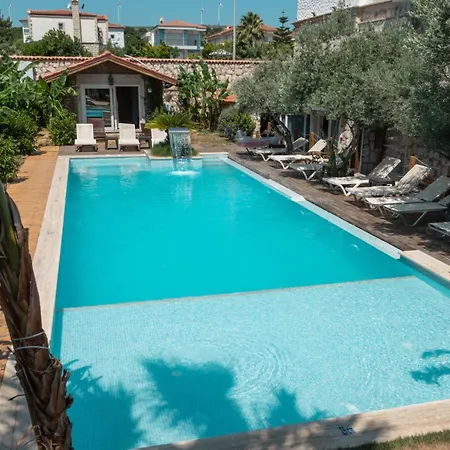 Breeze Alaçatı Otel
