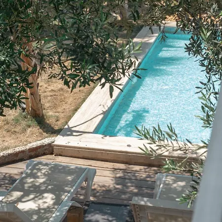 Breeze Alaçatı Çeşme