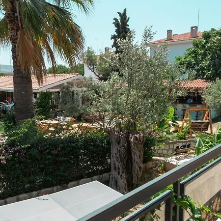 Breeze Alaçatı Otel Çeşme