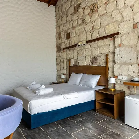 Breeze Alaçatı Otel