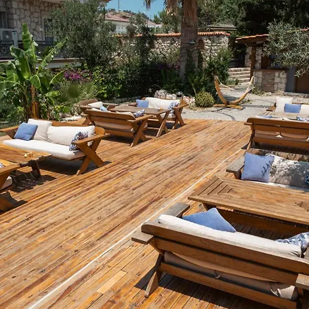 Breeze Alaçatı Otel *