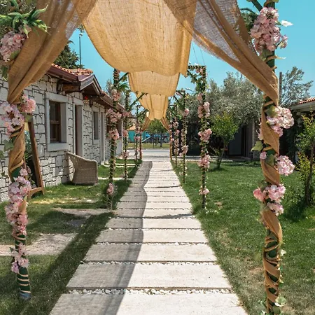 Otel Breeze Alaçatı Çeşme