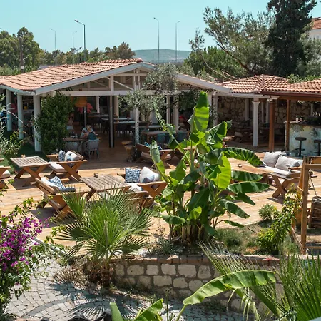 Breeze Alaçatı * Çeşme