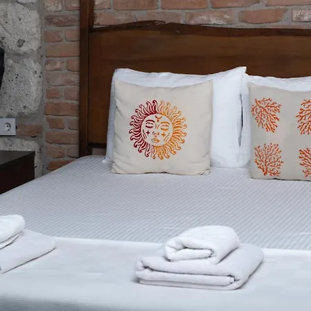 Breeze Alaçatı *